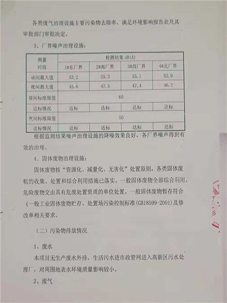 验收意见