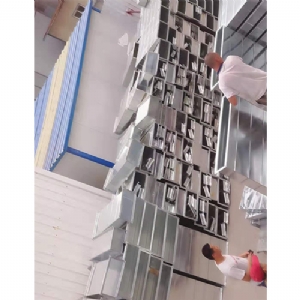 矩形风管