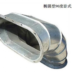 螺旋风管
