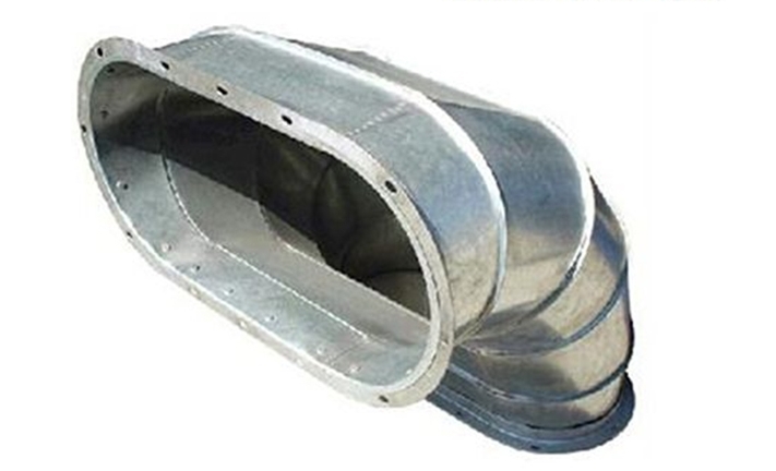 分析枣庄铁皮风管的长处和短处