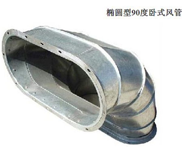 济宁加工螺旋风管