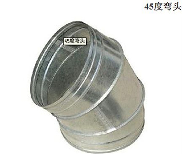 济宁加工螺旋风管的四个用途