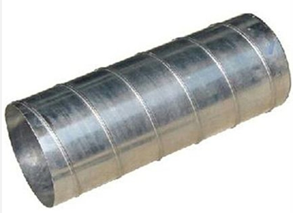 济宁昊安通风工程有限公司