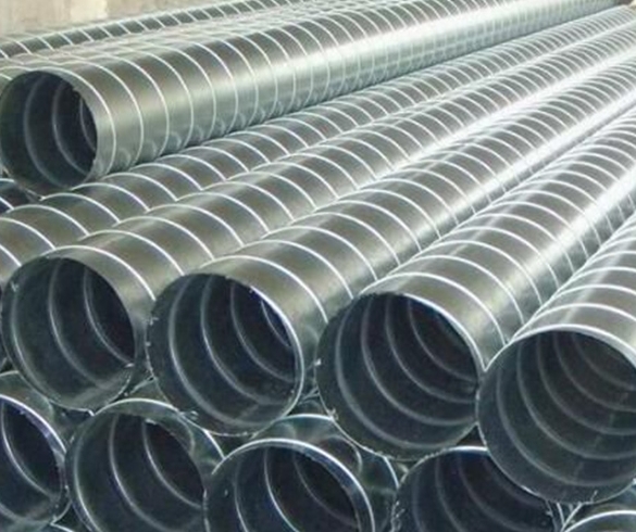 济宁昊安通风工程有限公司