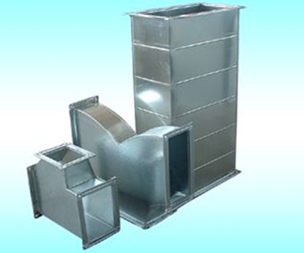 济宁铁皮风管厂家