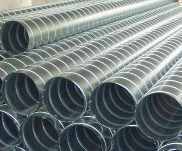 螺旋风管厂家
