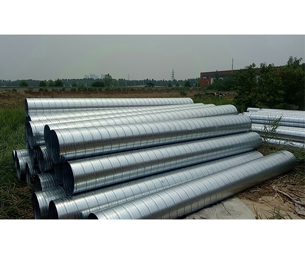 消防防排烟风管是否需要做保温?